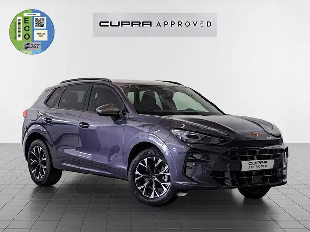 CUPRA Terramar 1.5 eTSI 110 DSG