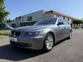 BMW 523 IV (E60) 523i 190ch Luxe Gris - thumbnail 1