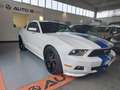 Ford Mustang 3.7 V6 EU 5 Auto + PRONTA CONSEGNA!!! Alb - thumbnail 1