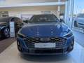 Audi A5 e-hybrid quattro 220 kW Blau - thumbnail 2