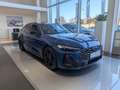 Audi A5 e-hybrid quattro 220 kW Blau - thumbnail 3