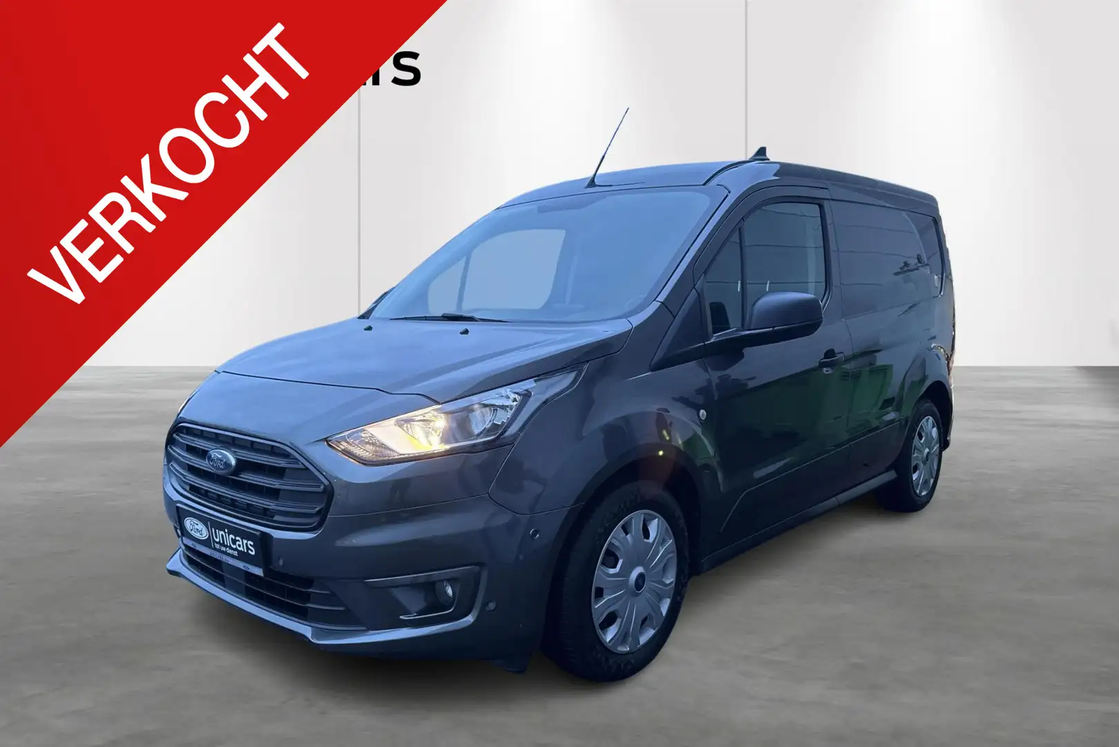 Ford Transit Connect 1.5 EcoBlue L1 Trend Ford Transit Connect - 1