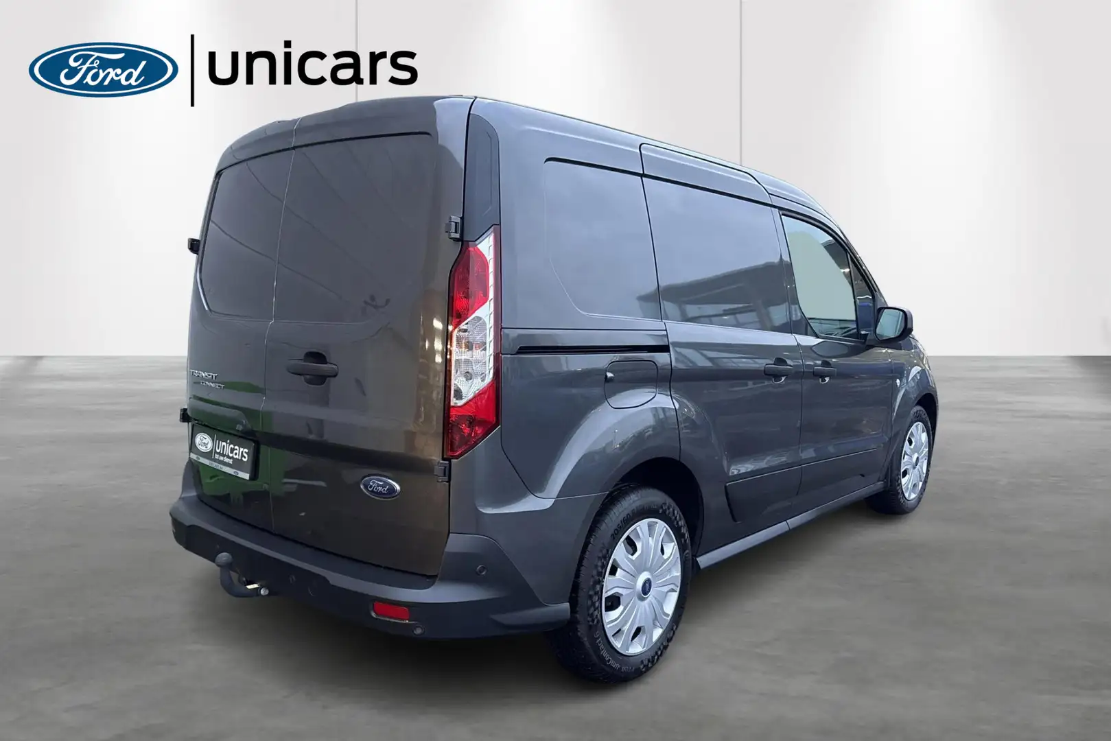 Ford Transit Connect - 2