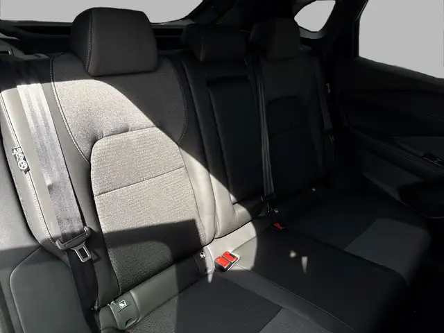 Nissan Qashqai view 14