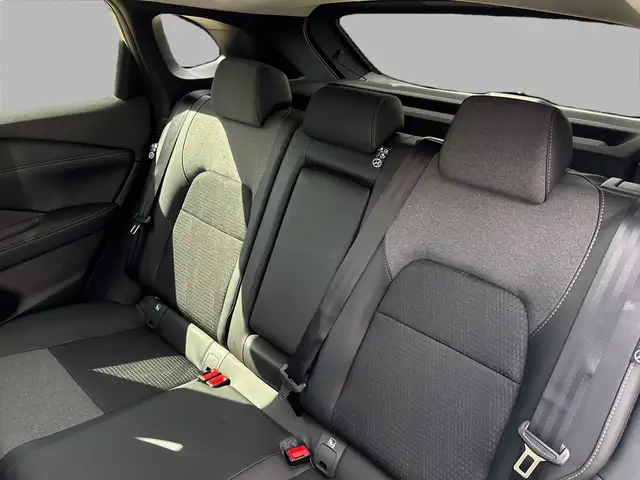 Nissan Qashqai view 15