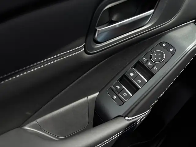 Nissan Qashqai view 13