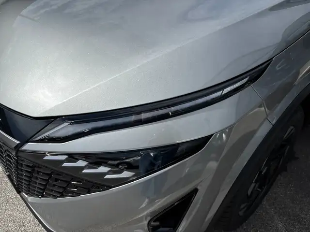Nissan Qashqai view 17