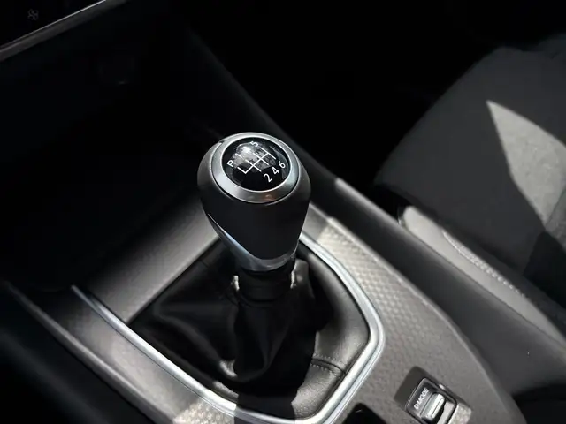 Nissan Qashqai view 21
