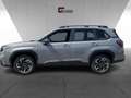 Subaru Forester Exclusive 2.0ie e-BOXER Lineartronic Schiebedach Grau - thumbnail 2