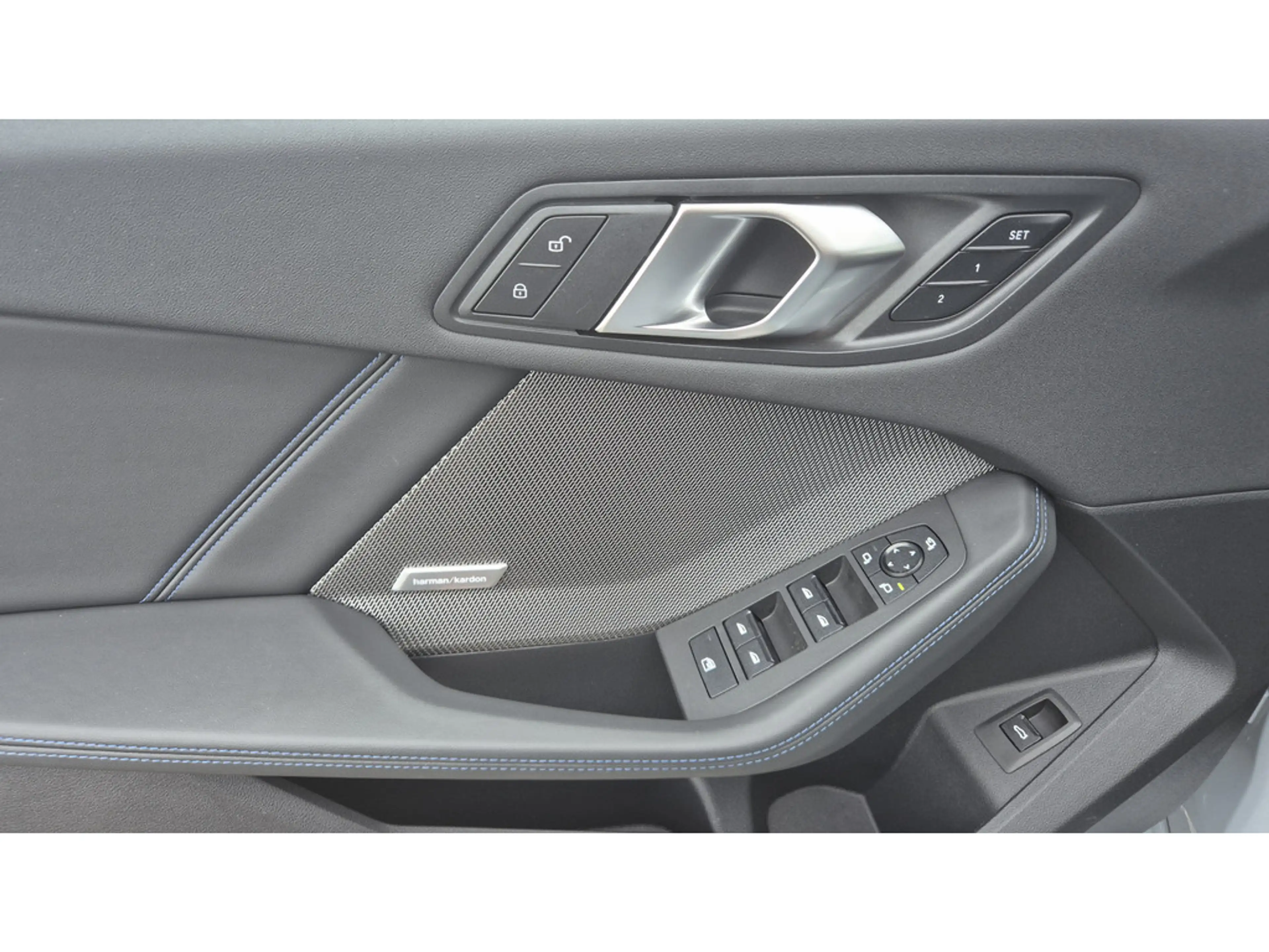 BMW 120 i M-Sport 19 ZOLL+HUD+360°KAM+ACC+H/K — photo 13