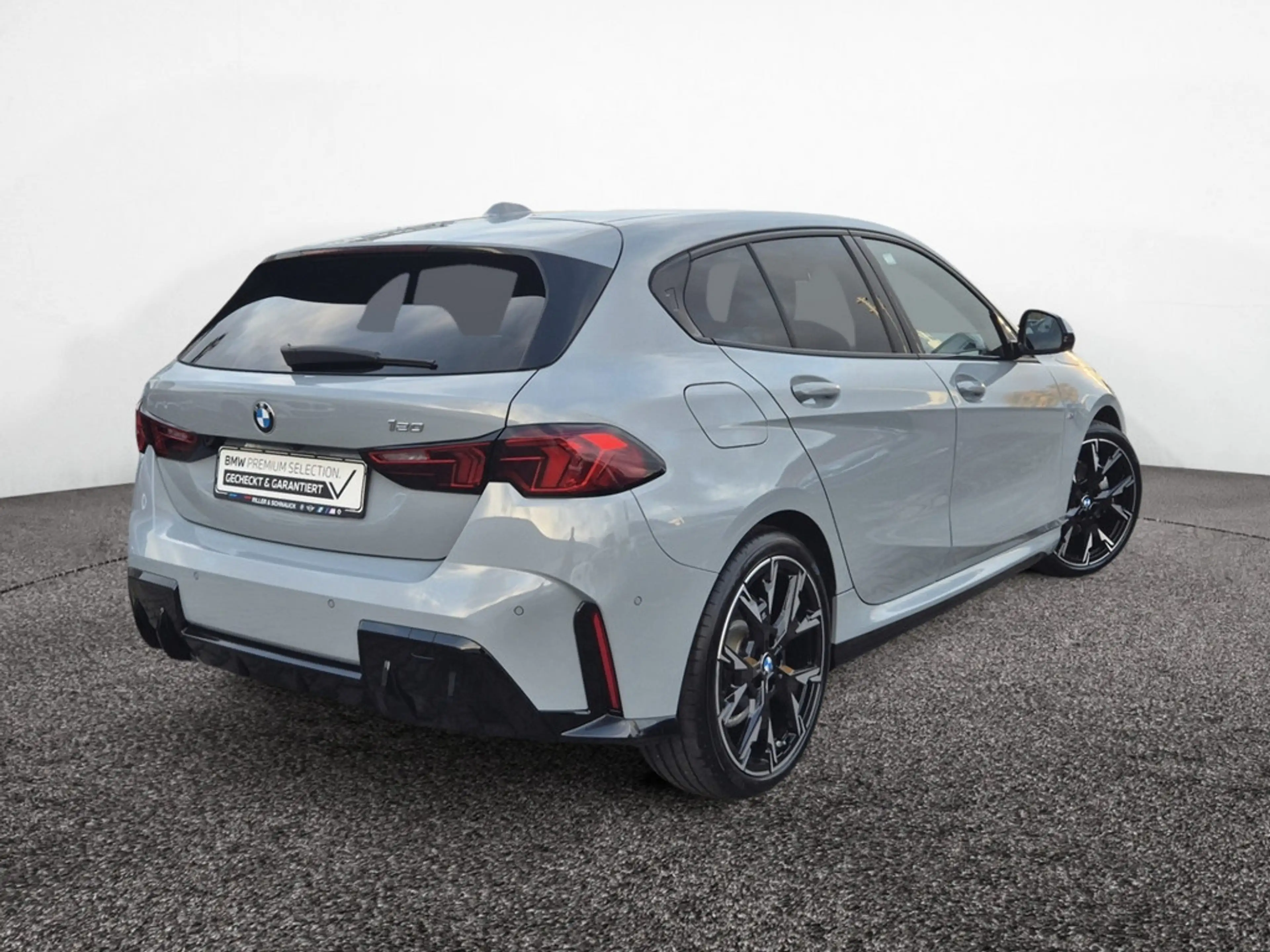 BMW 120 i M-Sport 19 ZOLL+HUD+360°KAM+ACC+H/K — photo 5