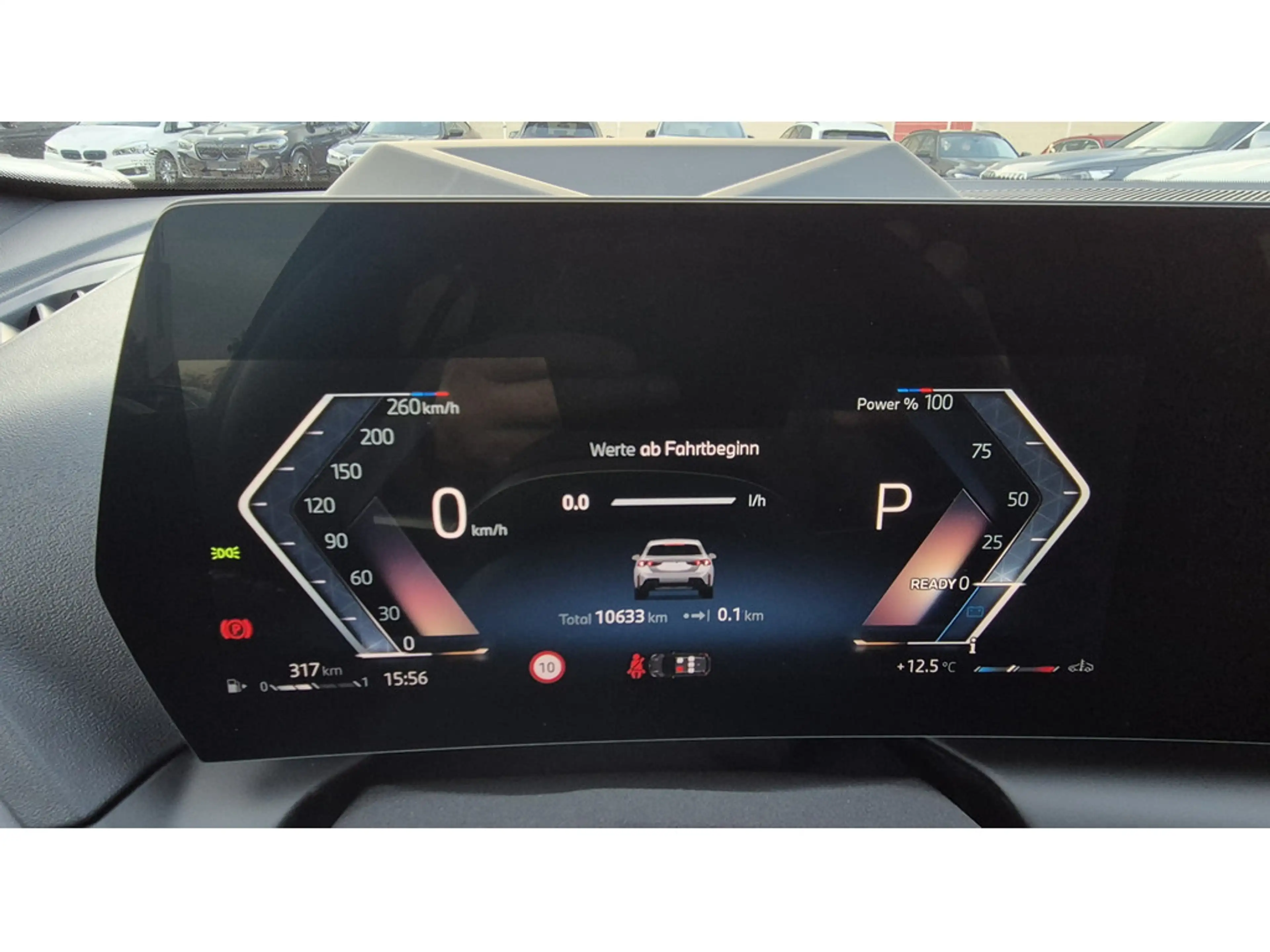 BMW 120 i M-Sport 19 ZOLL+HUD+360°KAM+ACC+H/K — photo 11