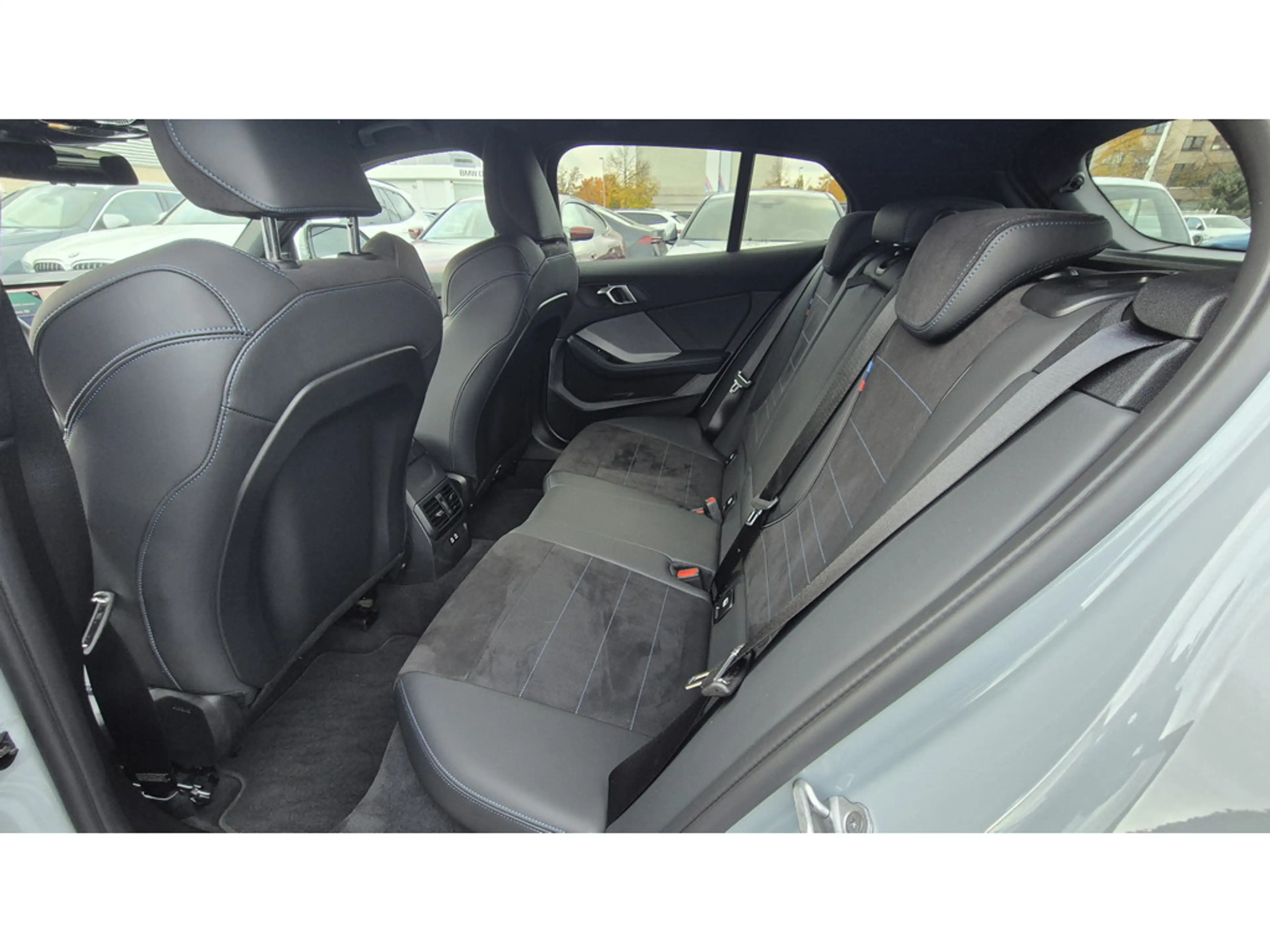 BMW 120 i M-Sport 19 ZOLL+HUD+360°KAM+ACC+H/K — photo 15