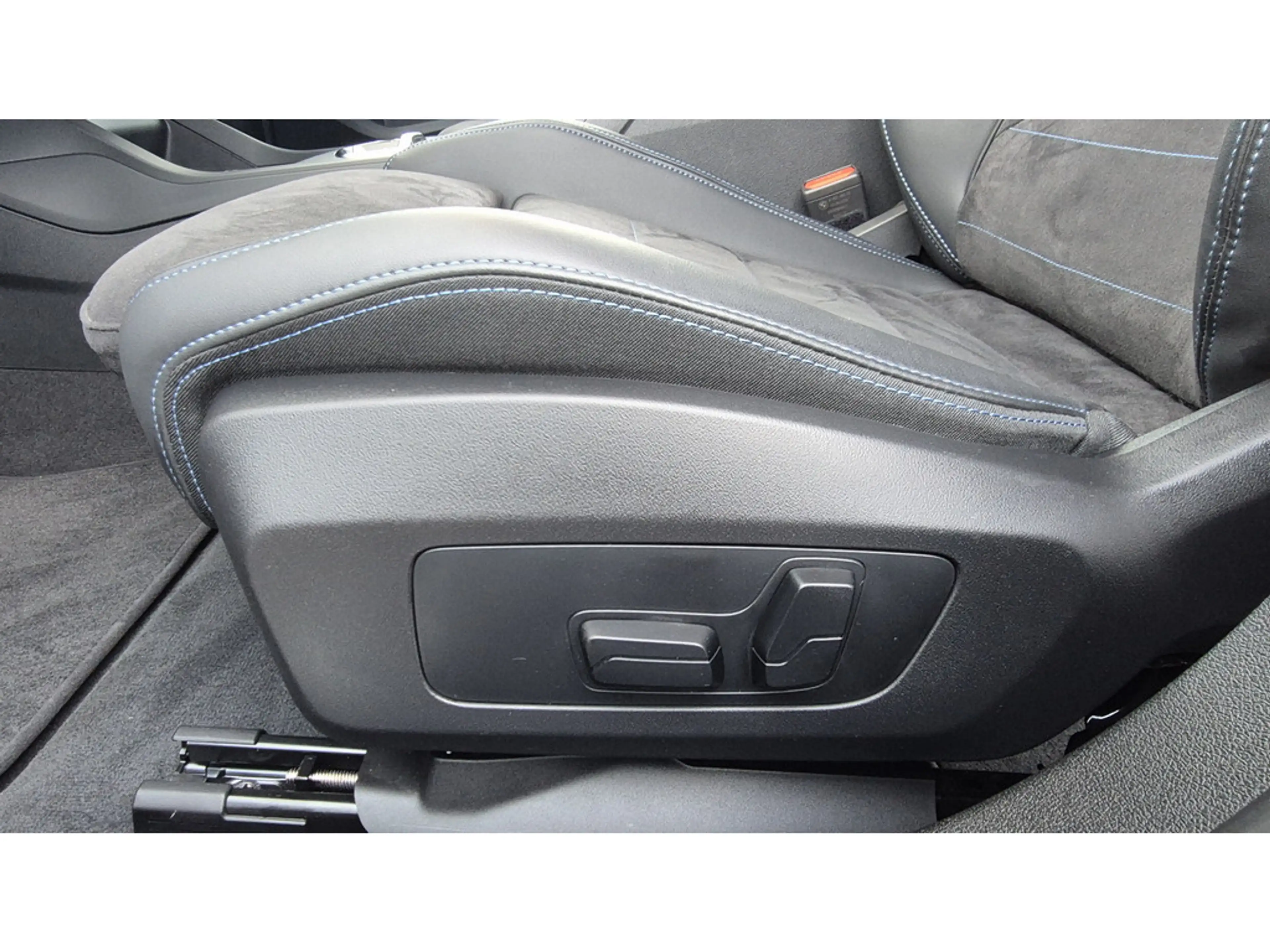 BMW 120 i M-Sport 19 ZOLL+HUD+360°KAM+ACC+H/K — photo 14