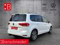 Volkswagen Touran 2.0 TDI DSG Highline DIGITAL COCKPIT PRO KAMERA AH Weiß - thumbnail 14