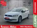 Volkswagen Touran 2.0 TDI DSG Highline DIGITAL COCKPIT PRO KAMERA AH Weiß - thumbnail 1