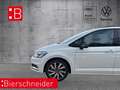 Volkswagen Touran 2.0 TDI DSG Highline DIGITAL COCKPIT PRO KAMERA AH Weiß - thumbnail 4