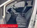 Volkswagen Touran 2.0 TDI DSG Highline DIGITAL COCKPIT PRO KAMERA AH Weiß - thumbnail 6