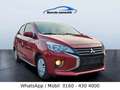 Mitsubishi Space Star Spirit  Klima nur 53 Tkm 1 Hand Rot - thumbnail 1