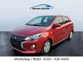 Mitsubishi Space Star Spirit  Klima nur 53 Tkm 1 Hand Rot - thumbnail 7