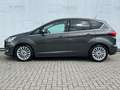 Ford C-Max 1.0 Titanium NL-AUTO | TREKHAAK | NAVI | PDC Gris - thumbnail 9