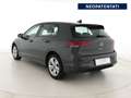 Volkswagen Golf 2.0 tdi life 115cv dsg Gris - thumbnail 3