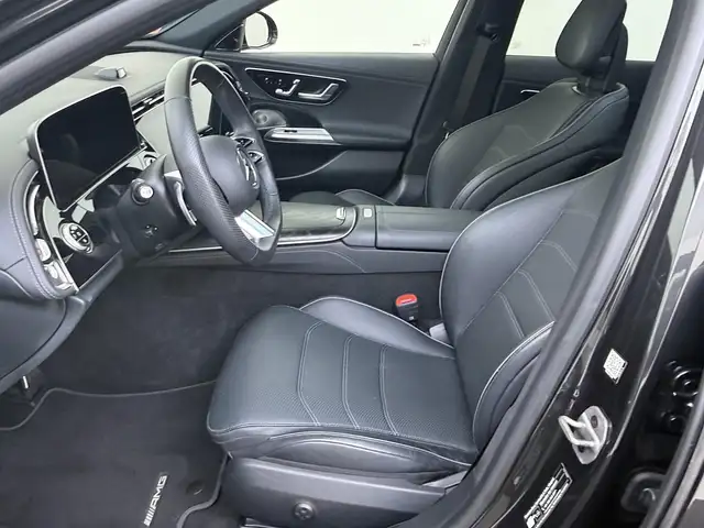Mercedes-Benz E-Class view 11