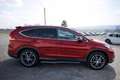 Honda CR-V ALLRAD 2.2 Diesel Automatik Rot - thumbnail 4
