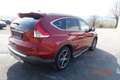 Honda CR-V ALLRAD 2.2 Diesel Automatik Rot - thumbnail 6