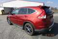 Honda CR-V ALLRAD 2.2 Diesel Automatik Rot - thumbnail 7