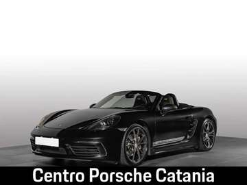 718 Boxster Boxster 2.0 T 300cv pdk