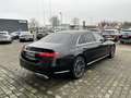 Mercedes-Benz S 450 S 450 4M L Standhzg.+DigiLight+Distronic+3D+360° Noir - thumbnail 5