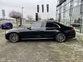 Mercedes-Benz S 450 S 450 4M L Standhzg.+DigiLight+Distronic+3D+360° Noir - thumbnail 7