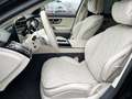 Mercedes-Benz S 450 S 450 4M L Standhzg.+DigiLight+Distronic+3D+360° Noir - thumbnail 14