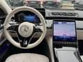 Mercedes-Benz S 450 S 450 4M L Standhzg.+DigiLight+Distronic+3D+360° Noir - thumbnail 11