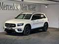 Mercedes-Benz GLB 200 d 4MATIC Österreich-Edition Weiß - thumbnail 2