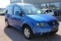 Volkswagen Caddy *Flüssiggas*Klima*AHZV*SHZ*ZV mit FB* Blau - thumbnail 3