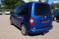 Volkswagen Caddy *Flüssiggas*Klima*AHZV*SHZ*ZV mit FB* Blau - thumbnail 5