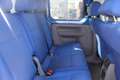 Volkswagen Caddy *Flüssiggas*Klima*AHZV*SHZ*ZV mit FB* Blau - thumbnail 9
