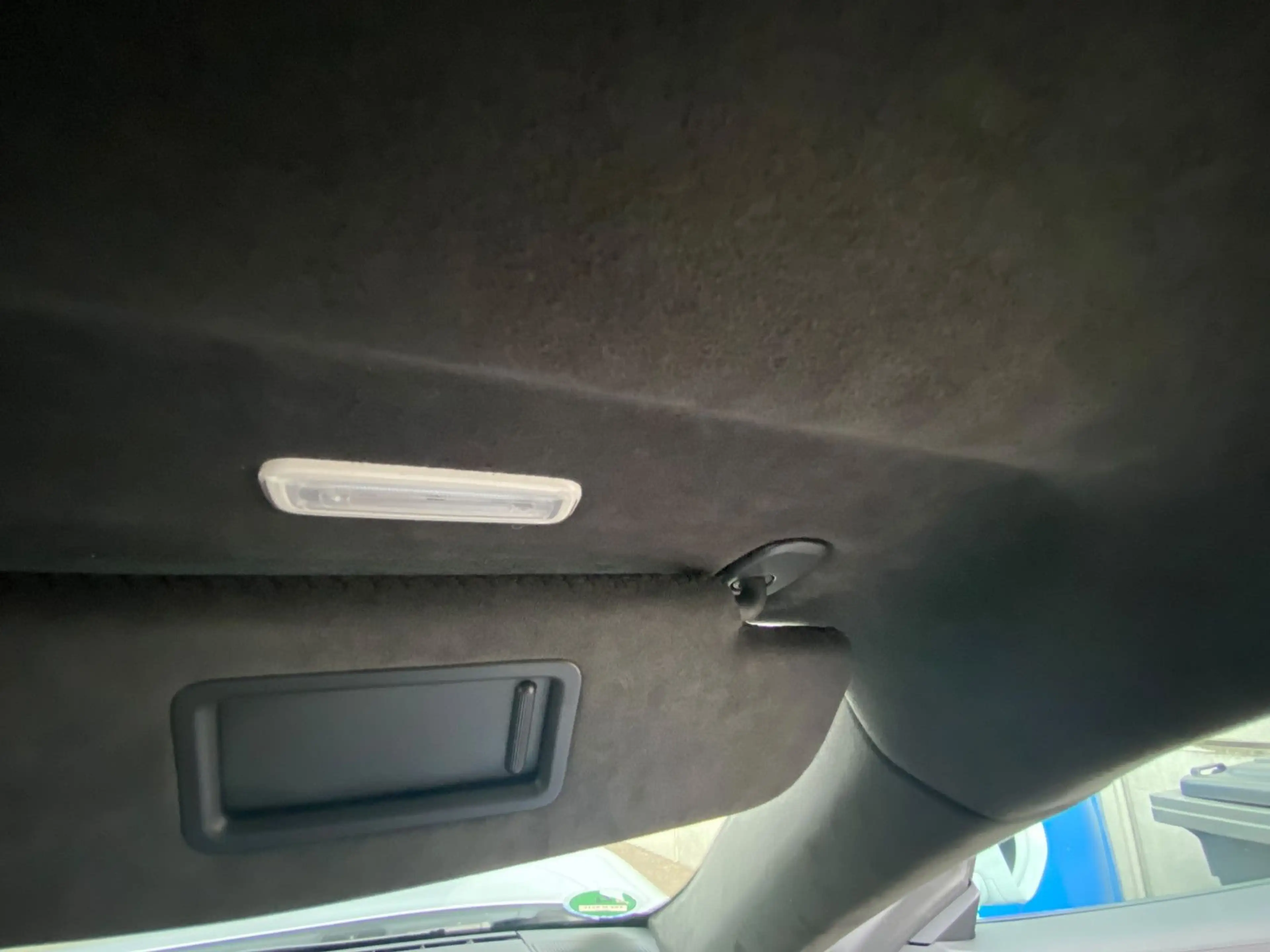 Porsche Taycan 4 S*Chrono*Vectoring*Pano*Luft*Matrix*HUD — photo 20