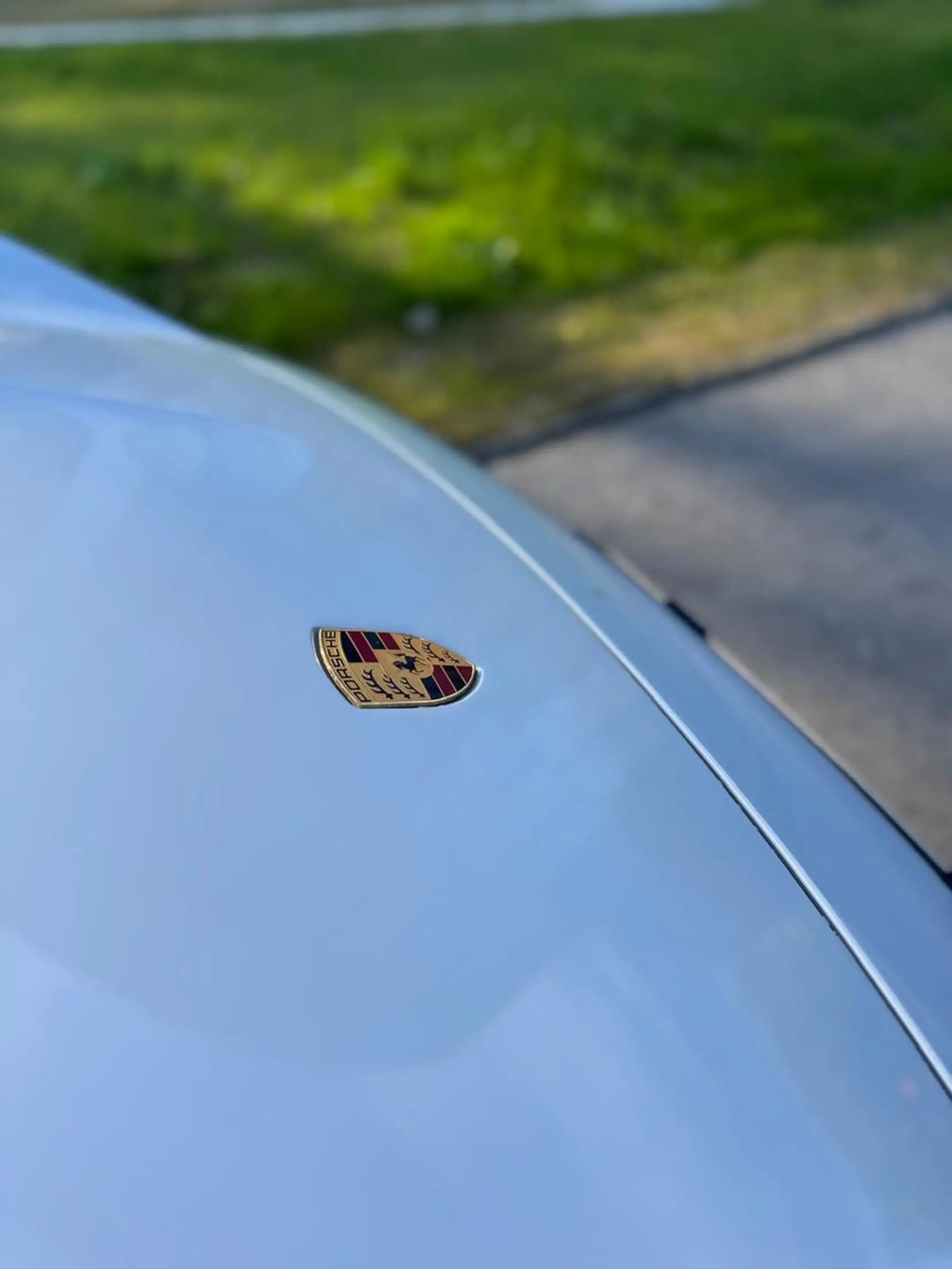 Porsche Taycan 4 S*Chrono*Vectoring*Pano*Luft*Matrix*HUD — photo 7