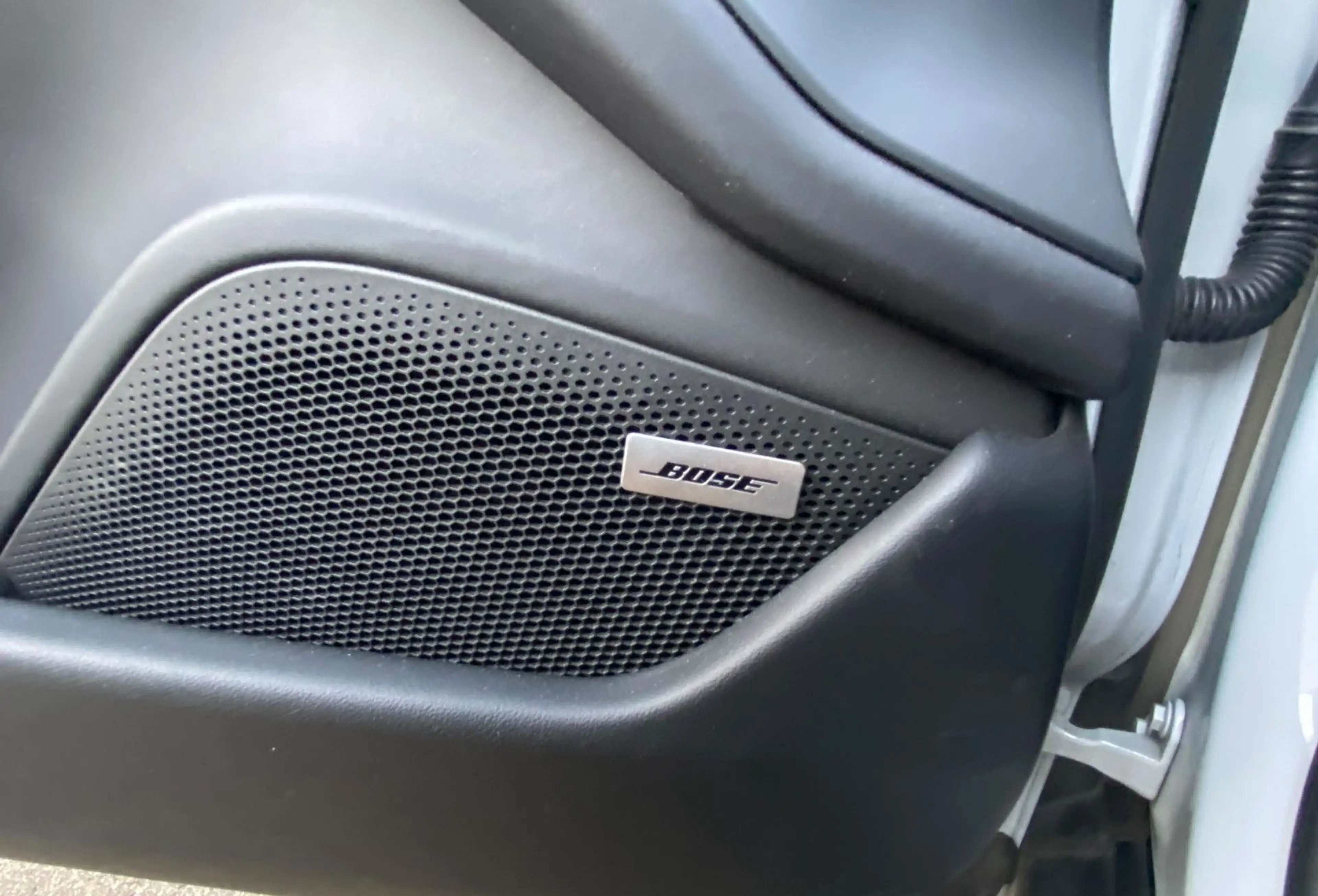 Porsche Taycan 4 S*Chrono*Vectoring*Pano*Luft*Matrix*HUD — photo 19