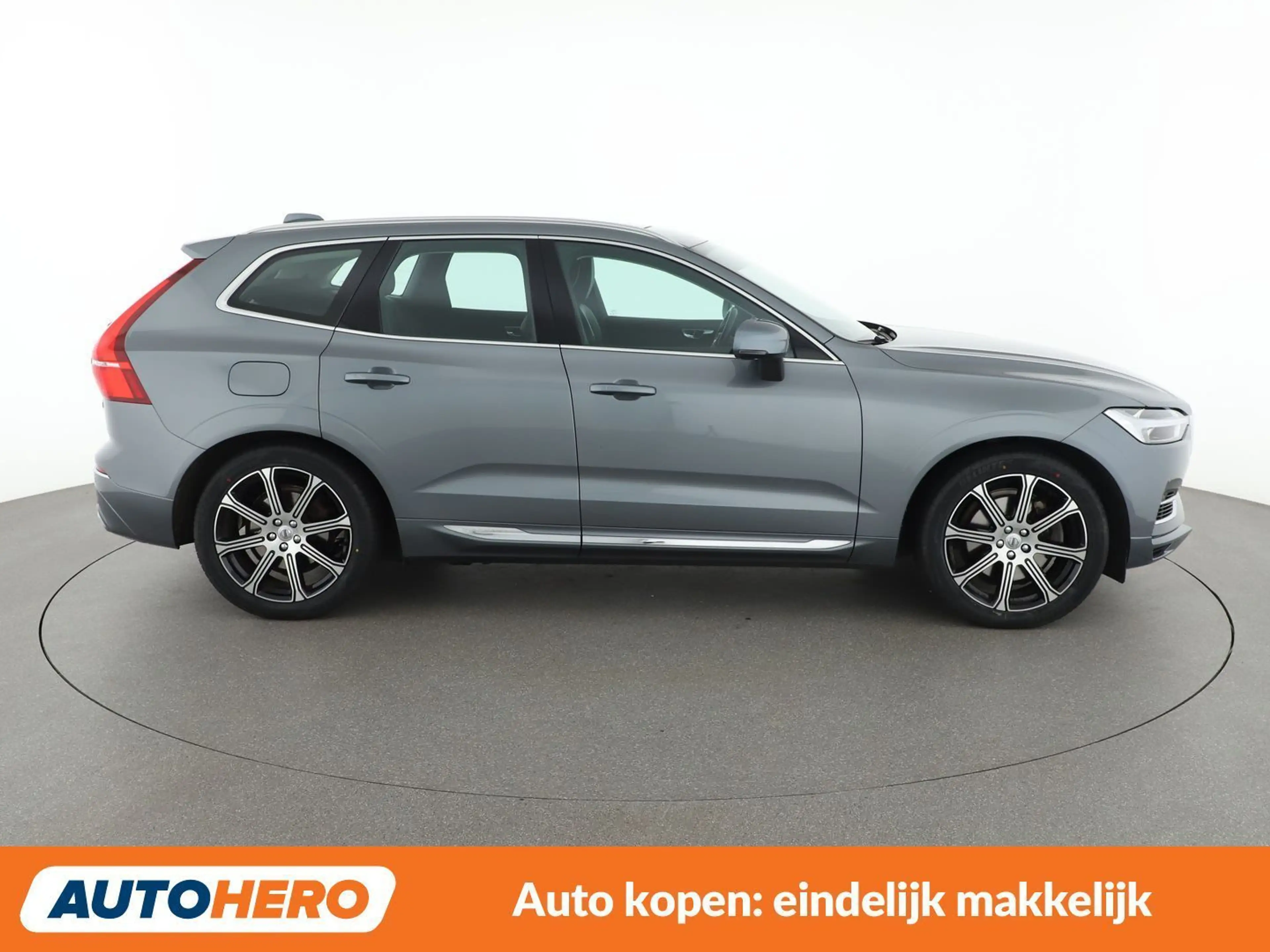 Volvo XC60 2.0 T8 Plug-in Hybrid Inscription AWD — photo 7