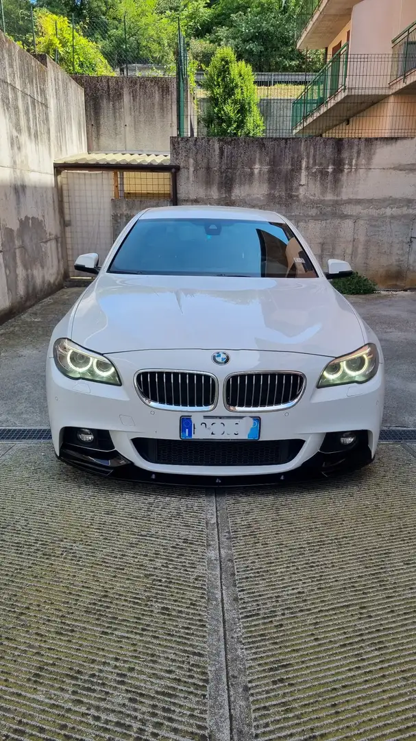 BMW 530 530dA Touring Msport 249cv E6 - 1
