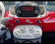 Fiat 500 1.0 Hybrid Cult Rosso - thumbnail 14