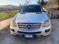 Mercedes-Benz ML 320 cdi Sport auto Srebrny - thumbnail 1