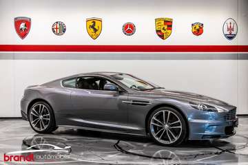 6.0 Touchtronic / DE / Bond Spec / Carbon