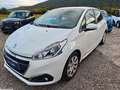 Peugeot 208 1.6 hdi Blanc - thumbnail 5