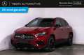 Mercedes-Benz GLA 250 GLA 250e Automaat AMG Line | Premium Plus Pakket | Rosso - thumbnail 1