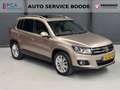 Volkswagen Tiguan 1.4 TSI (160pk) R-Line Edition - schuifdak - trekh Beige - thumbnail 2